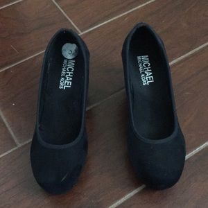 Michael Kors heels